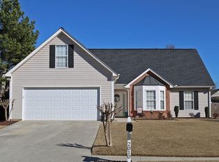 2010 Nichols Landing Way, Dacula, GA 30019