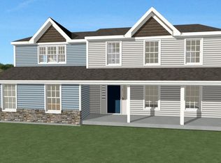 25 Adams Rd, Leesport, PA 19533