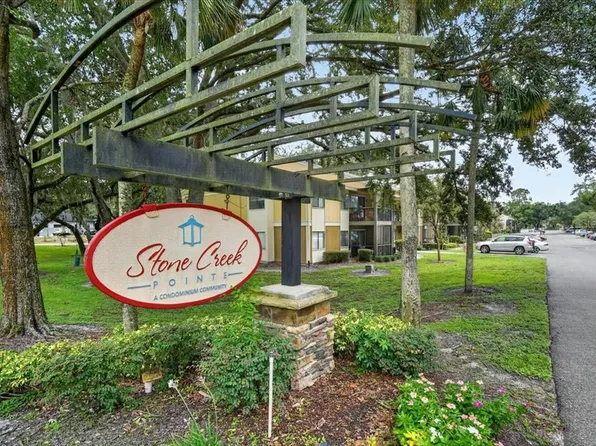 13405 Arbor Pointe Cir APT 104, Tampa, FL 33617
