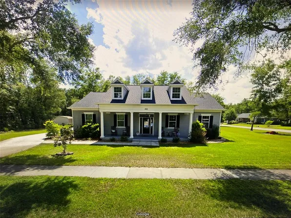 260 S Euclid Ave, Lake Helen, FL 32744