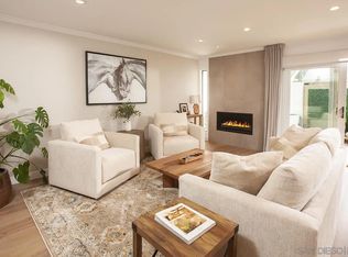 16045 Via De Las Palmas, Rancho Santa Fe, CA 92091