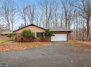 2303 Shaded Brook Dr, Owings Mills, MD 21117