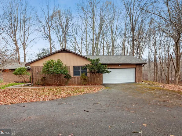 2303 Shaded Brook Dr, Owings Mills, MD 21117