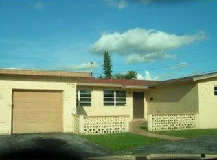 1405 SW 90th Ave, Miami, FL 33174