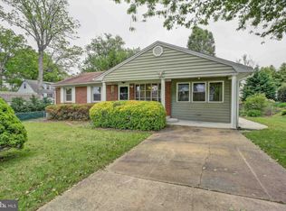 19 Mapledale Ave, Glen Burnie, MD 21061