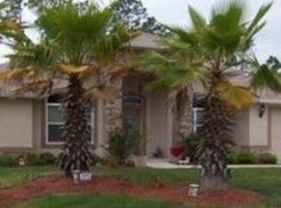 109 Grey Dapple Way, Ormond Beach, FL 32174