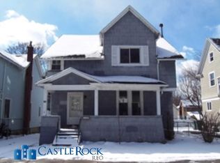 105 Mason St, Rochester, NY 14613