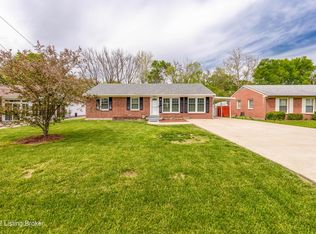 5309 Georgia Ln, Louisville, KY 40219