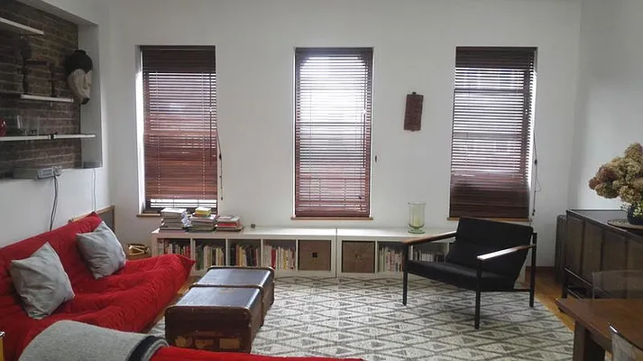 Rented by Brown Harris Stevens | media 22