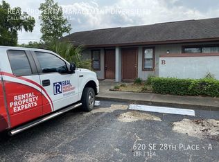 620 SE 28th Pl APT A, Ocala, FL 34471