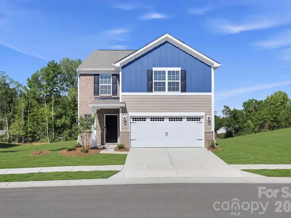 1258 Ambrosia Dr #92, York, SC 29745