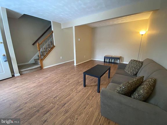 Beautiful Laminate Flooring