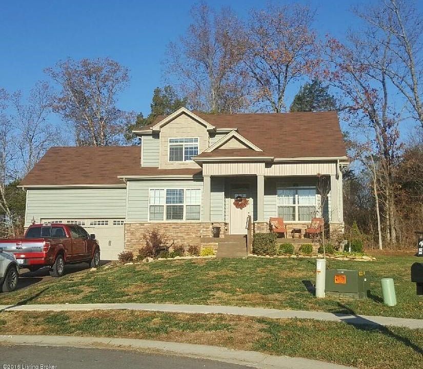 Front of house photo 2