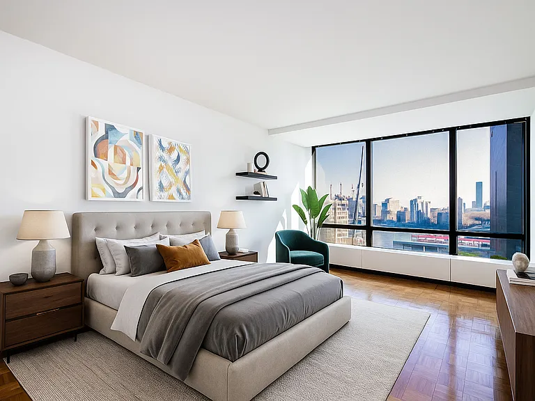 420 E 61st St #15-C — Photo 3
