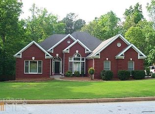 2502 Stedman Ln SW, Conyers, GA 30094