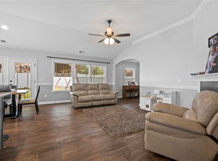 759 Spartan Commodor Ln, Inman, SC 29349