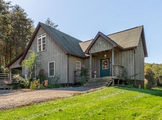 246 Mill Creek Ln, Staunton, VA 24401