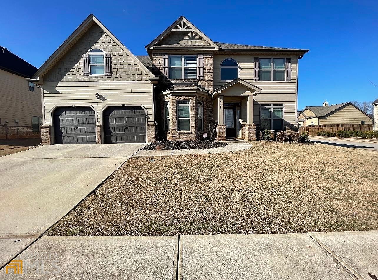 2028 Dickons Garden Ln, Mcdonough, GA 30253 Zillow