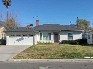 706 San Luis Rey Rd, Arcadia, CA 91007