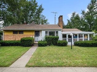 2006 S Averill Ave, Flint, MI 48503