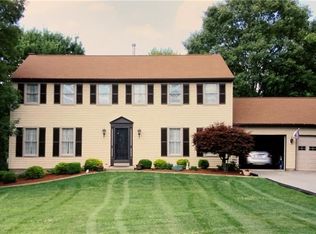 102 Rock Rose Dr, Baden, PA 15005