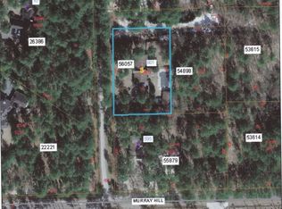 601 Murray Hill Rd, Pinehurst, NC 28374