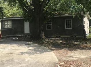 5427 Bunche Dr, Jacksonville, FL 32209