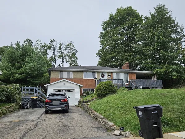 5420 Florida Ave, Bethel Park, PA 15102