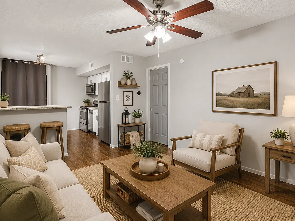 Lamar Place Apartments