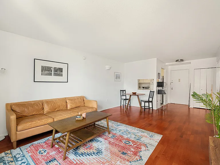 300 Rector Pl #8T — Photo 4