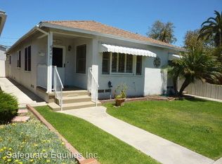 245 7th St, Seal Beach, CA 90740