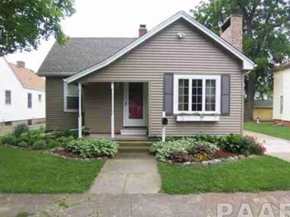508 Catherine St, Washington, IL 61571