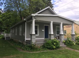 81 McLean St, Ballston Spa, NY 12020