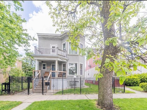 2nd image of 7521 S Evans Ave