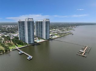 231 Riverside Dr Unit 702-1, Holly Hill, FL 32117