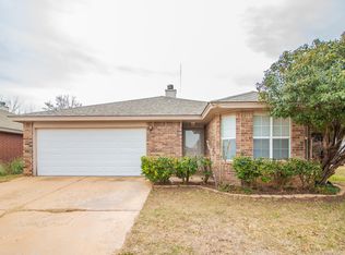 1815 79th St, Lubbock, TX 79423