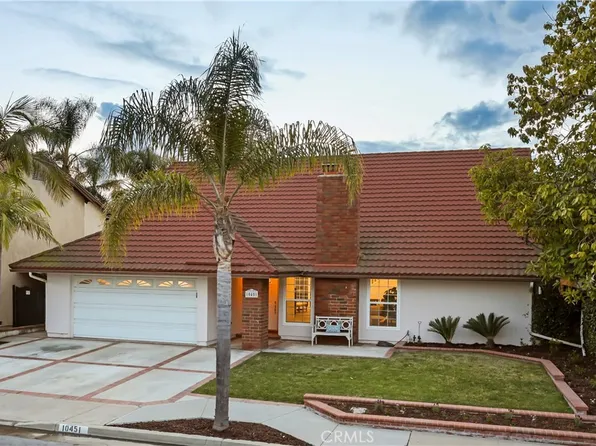 10451 Santa Elise St, Cypress, CA 90630