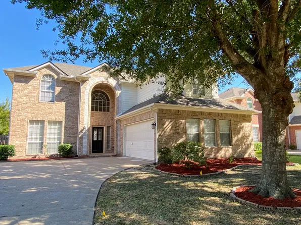 131 Annes Way, Stafford, TX 77477