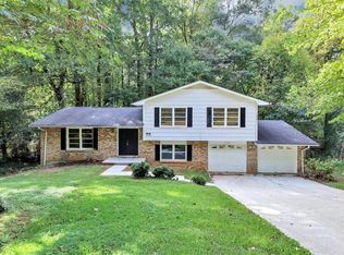 2109 Newgate Dr, Decatur, GA 30035