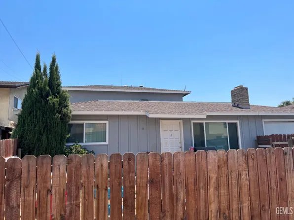 3725 Soranno Ave, Bakersfield, CA 93309