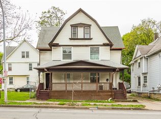 581-583 Dewey Ave, Rochester, NY 14613