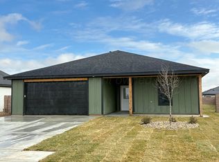 4106 Moscato Dr, Amarillo, TX 79124