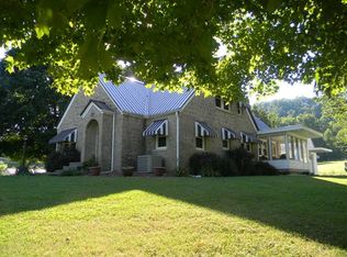 19118 Highway 32, Blaine, KY 41124