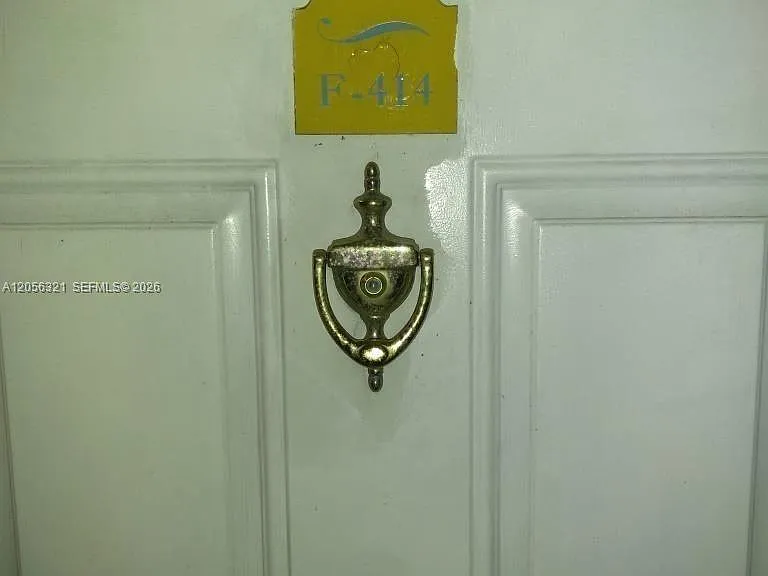 9359 Fontainebleau Blvd #F414 — Photo 13