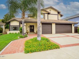 11531 Wildflower Ct, Moorpark, CA 93021