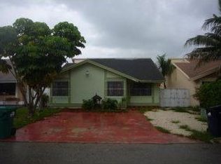 12466 SW 9th Ter, Miami, FL 33184