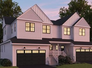 80 Oliver Pond Cir #59, Franklin, MA 02038