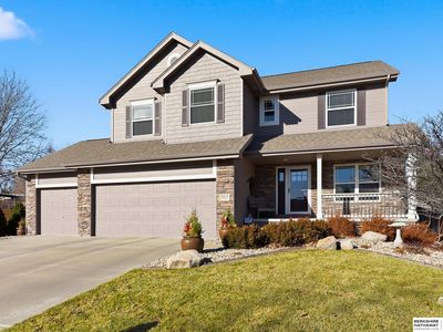 18478 Van Camp Dr, Omaha, NE, 68130