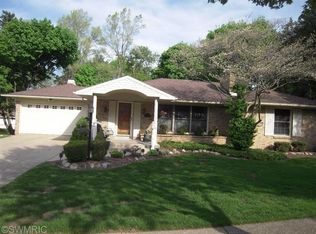1225 Lenox Rd SE, East Grand Rapids, MI