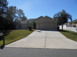 1871 Calahan Ave, North Port, FL 34288